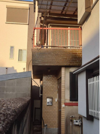 岸和田市春木、中古一戸建ての画像です
