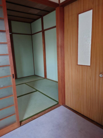 岸和田市春木、中古一戸建ての画像です