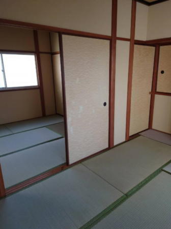 岸和田市春木、中古一戸建ての画像です