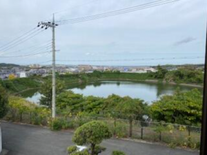 貝塚市東山、中古一戸建ての画像です