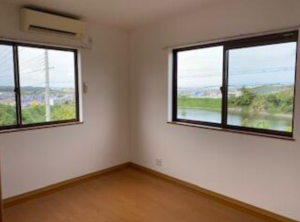 貝塚市東山、中古一戸建ての画像です