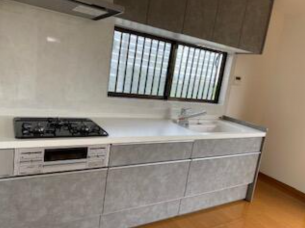 貝塚市東山、中古一戸建ての画像です