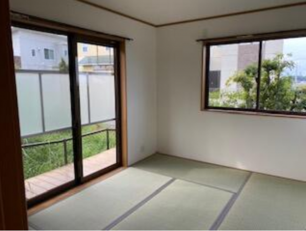 貝塚市東山、中古一戸建ての画像です