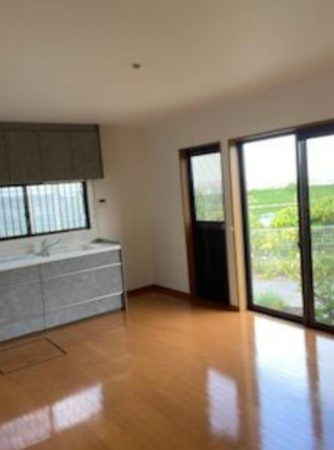 貝塚市東山、中古一戸建ての画像です