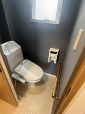 貝塚市澤、マンションの画像です