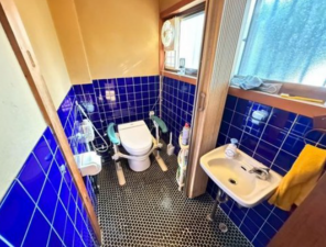 泉佐野市南中安松、中古一戸建ての画像です