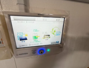 泉佐野市南中安松、中古一戸建ての画像です