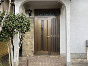 泉南郡熊取町朝代東、中古一戸建ての画像です