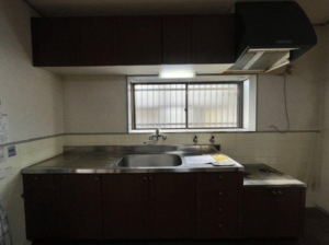 泉南郡熊取町朝代東、中古一戸建ての画像です