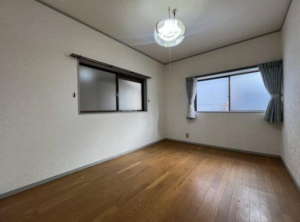 泉南郡熊取町朝代東、中古一戸建ての画像です