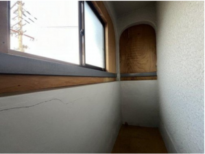 泉南郡熊取町朝代東、中古一戸建ての画像です