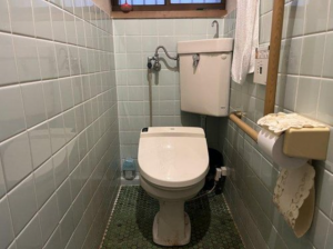 泉南郡熊取町朝代東、中古一戸建ての画像です