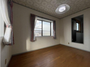 泉南郡熊取町朝代東、中古一戸建ての画像です