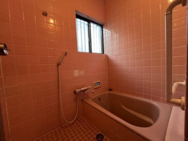 泉南郡熊取町朝代東、中古一戸建ての画像です