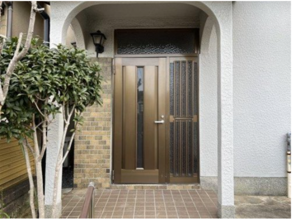 泉南郡熊取町朝代東、中古一戸建ての画像です