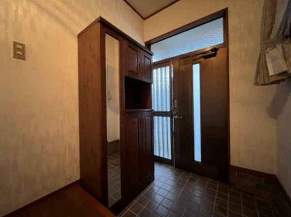 泉南郡熊取町朝代東、中古一戸建ての画像です