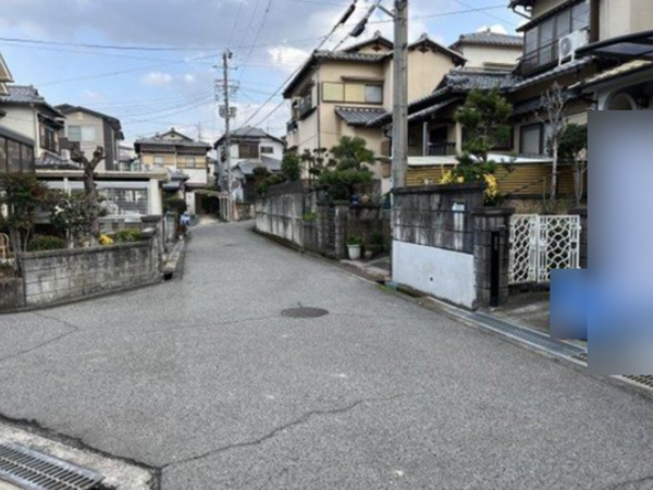 泉南郡熊取町朝代東、中古一戸建ての画像です