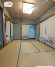 泉南郡熊取町山の手台、中古一戸建ての画像です