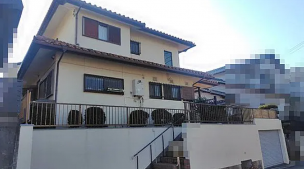 泉南郡熊取町山の手台、中古一戸建ての画像です