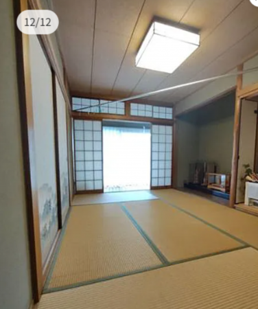 泉南郡熊取町山の手台、中古一戸建ての画像です