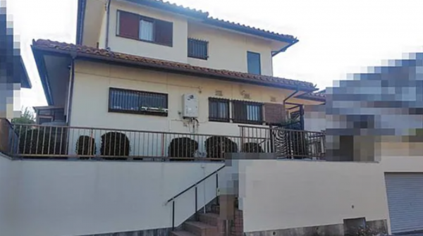 泉南郡熊取町山の手台、中古一戸建ての画像です