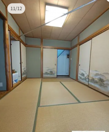 泉南郡熊取町山の手台、中古一戸建ての画像です