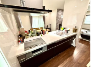 泉南郡熊取町五月ケ丘、中古一戸建ての画像です