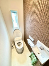 泉南郡熊取町五月ケ丘、中古一戸建ての画像です