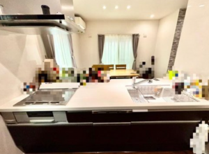 泉南郡熊取町五月ケ丘、中古一戸建ての画像です