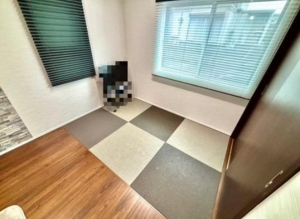 泉南郡熊取町五月ケ丘、中古一戸建ての画像です