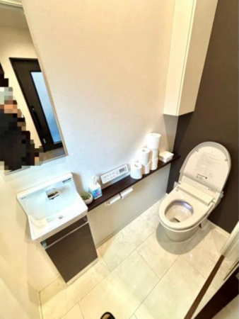 泉南郡熊取町五月ケ丘、中古一戸建ての画像です