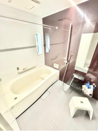 泉南郡熊取町五月ケ丘、中古一戸建ての画像です