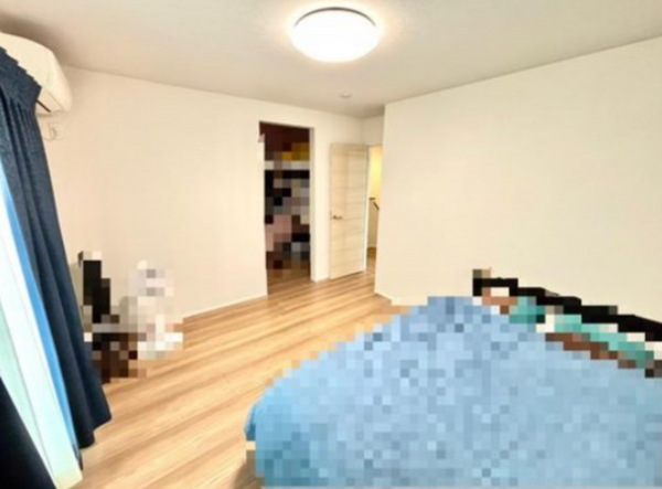 泉南郡熊取町五月ケ丘、中古一戸建ての画像です