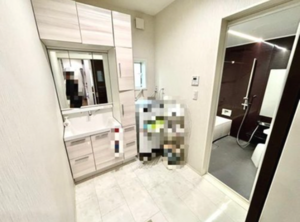 泉南郡熊取町五月ケ丘、中古一戸建ての画像です