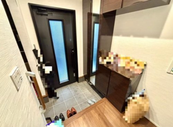 泉南郡熊取町五月ケ丘、中古一戸建ての画像です