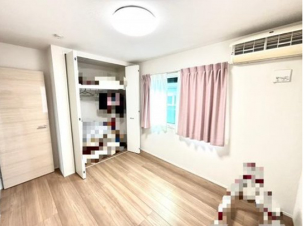 泉南郡熊取町五月ケ丘、中古一戸建ての画像です