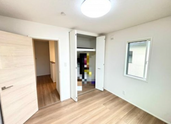 泉南郡熊取町五月ケ丘、中古一戸建ての画像です