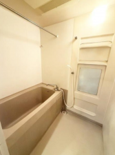 貝塚市二色、マンションの画像です