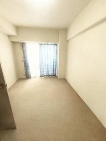 貝塚市二色、マンションの画像です