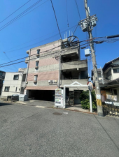 貝塚市北町、収益物件/アパートの画像です