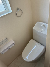 岸和田市並松町、新築一戸建ての画像です