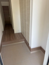 岸和田市並松町、新築一戸建ての画像です