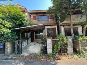 岸和田市畑町、中古一戸建ての画像です