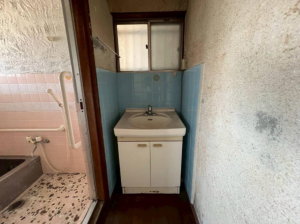 岸和田市畑町、中古一戸建ての画像です