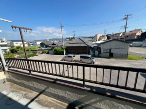 岸和田市畑町、中古一戸建ての画像です