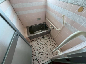 岸和田市畑町、中古一戸建ての画像です