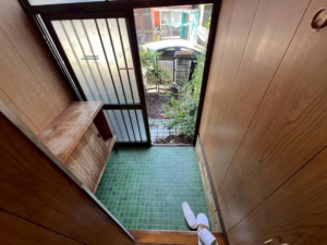 岸和田市畑町、中古一戸建ての画像です