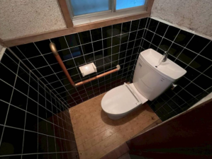 岸和田市畑町、中古一戸建ての画像です