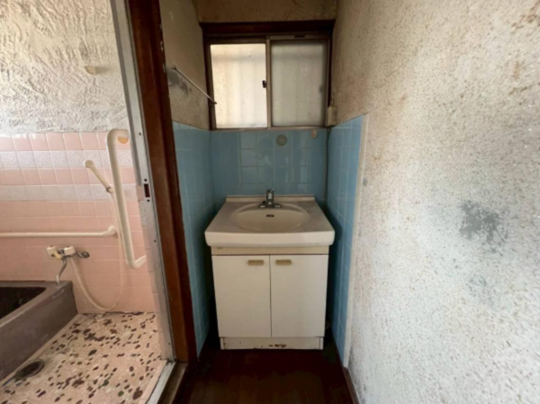 岸和田市畑町、中古一戸建ての画像です