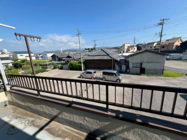 岸和田市畑町、中古一戸建ての画像です